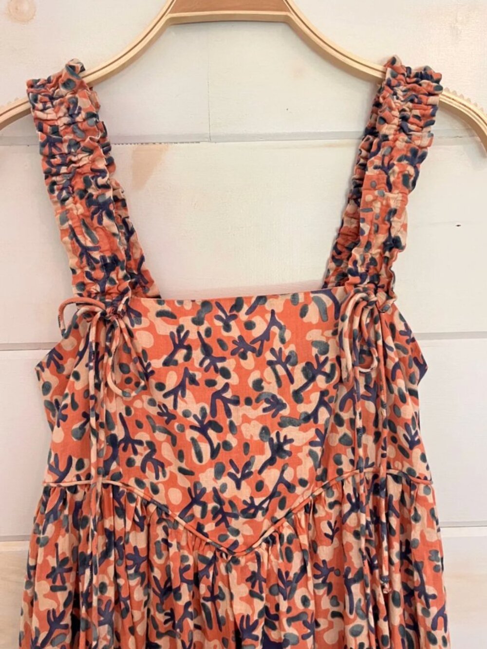 Mirth Rio Midi Dress - Picture 4 of 6